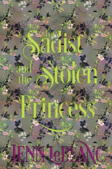The Sadist and The Stolen Princess: Atonement: MADOC