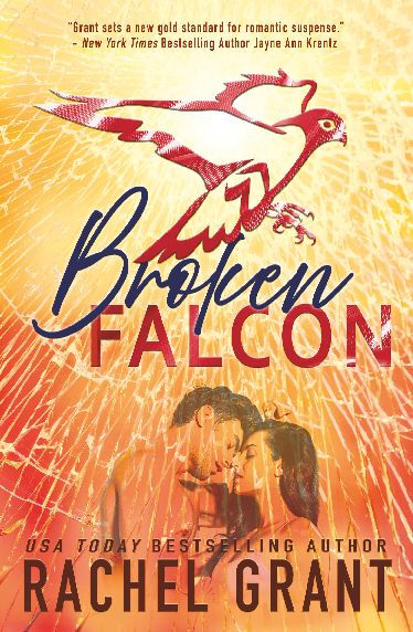 Broken Falcon