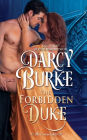 The Forbidden Duke (Untouchables Series #1)