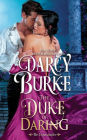 The Duke of Daring (Untouchables Series #2)