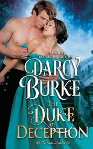 The Duke of Deception (Untouchables Series #3)