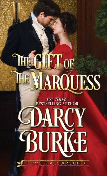 the Gift of Marquess