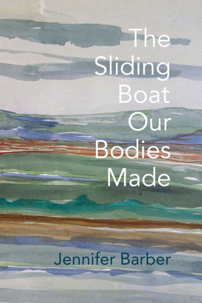 The Sliding Boat Our Bodies Made