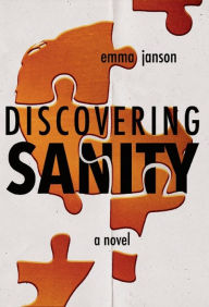 Title: Discovering Sanity, Author: Emma Janson