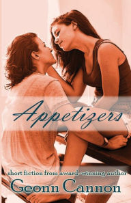 Title: Appetizers, Author: Geonn Cannon