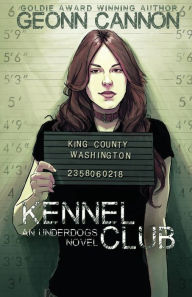 Title: Kennel Club, Author: Geonn Cannon