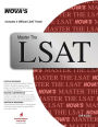 Master the LSAT: Includes 2 Official LSATs!