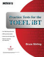 Practice Tests for the TOEFL iBT