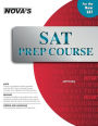 SAT Prep Course