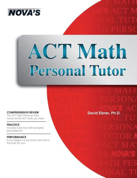 ACT Math Personal Tutor