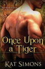 Once Upon a Tiger