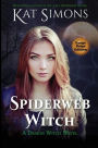 Spiderweb Witch: Large Print Edition