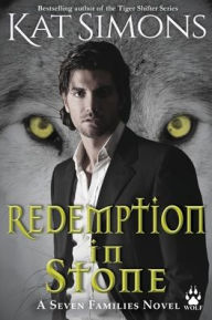 Title: Redemption in Stone, Author: Kat Simons