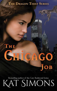 Download books pdf for free The Chicago Job: A Dragon Thief Story FB2 DJVU