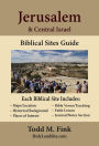 Jerusalem & Central Israel Biblical Sites Guide