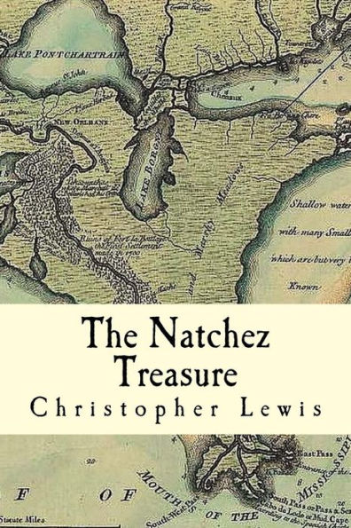 The Natchez Treasure