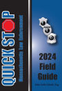 2024 Massachusetts Quick Stop Law Enforcement Field Guide