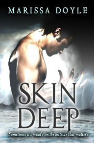 Title: Skin Deep, Author: Marissa Doyle