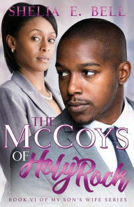 Title: The McCoys of Holy Rock, Author: Shelia Bell