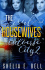 The Real Housewives of Adverse City 2