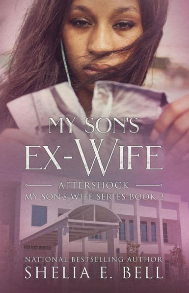 My Son's Ex-Wife: Aftershock