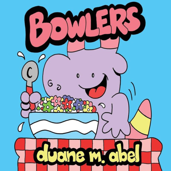Bowlers