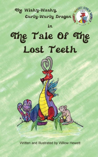 The Tale of the Lost Teeth