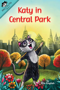 Title: Katy in Central Park, Author: Ella English