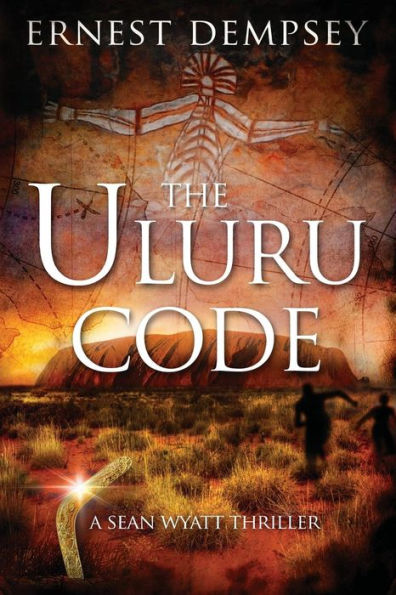 The Uluru Code (Sean Wyatt Series #10)