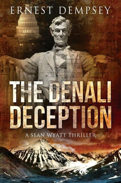 The Denali Deception (Sean Wyatt Series #12)