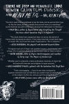 Alternative view 2 of When the Uncertainty Principle Goes to 11: Or How to Explain Quantum Physics with Heavy Metal