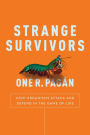 Strange Survivors: How Organisms Attack and Defend in the Game of Life