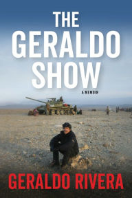 Ebook download gratis portugues pdf The Geraldo Show: A Memoir