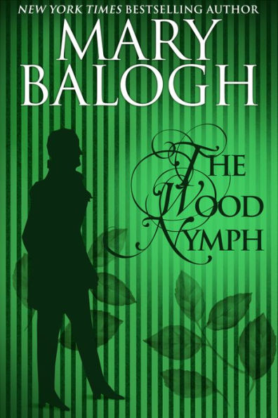 The Wood Nymph (Mainwaring Series #2)