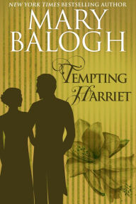 Title: Tempting Harriet, Author: Mary Balogh