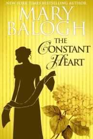 Title: The Constant Heart, Author: Mary Balogh