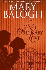 Title: No Ordinary Love, Author: Mary Balogh