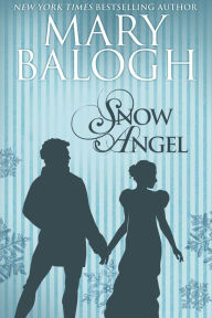 Title: Snow Angel, Author: Mary Balogh