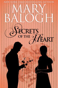 Title: Secrets of the Heart, Author: Mary Balogh