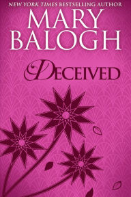 Title: Deceived, Author: Mary Balogh