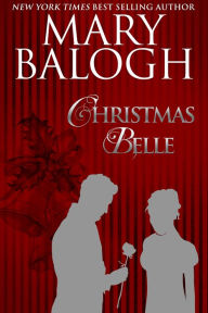 Title: Christmas Belle, Author: Mary Balogh