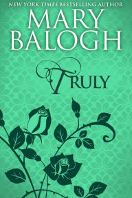 Title: Truly, Author: Mary Balogh