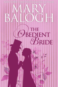 Online ebooks download pdf The Obedient Bride iBook FB2 (English Edition) by Mary Balogh