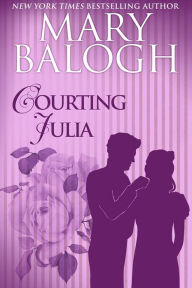 Title: Courting Julia, Author: Mary Balogh