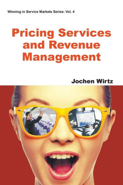 Pricing Services And Revenue Management