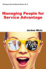 Managing People for Service Advantage