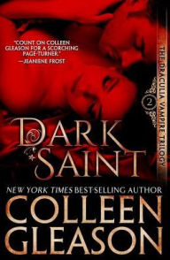 Title: Dark Saint: The Vampire Dimitri, Author: Colleen Gleason