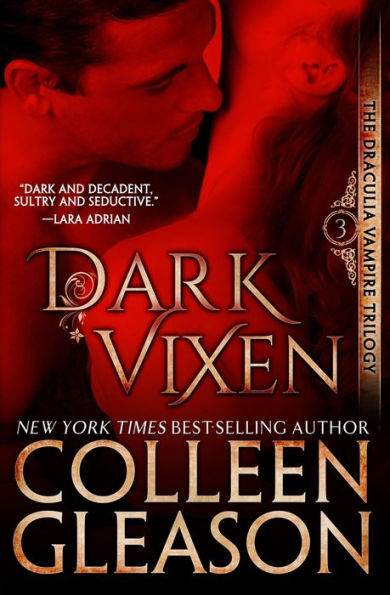 Dark Vixen: The Vampire Narcise