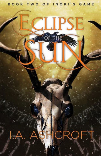 Eclipse of the Sun: A Dystopian Fantasy