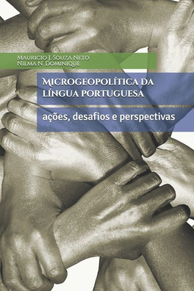 Microgeopolítica da língua portuguesa: ações, desafios e perspectivas